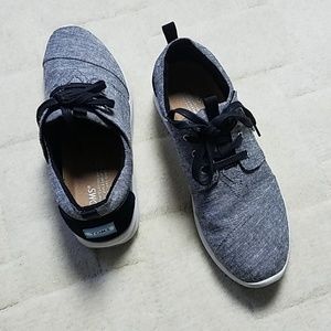 Tom’s Del Rey Sneakers